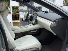 NIO ET7 100kWh Launch Edition - ფოტო 13