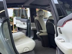 NIO ET7 100kWh Launch Edition - ფოტო 14