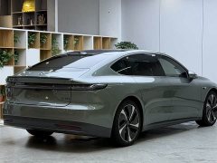 NIO ET7 100kWh Launch Edition - ფოტო 15