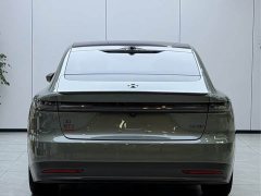 NIO ET7 100kWh Launch Edition - ფოტო 17
