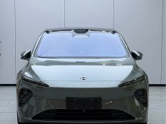 NIO ET7 100kWh Launch Edition - ფოტო 2