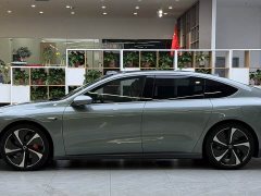 NIO ET7 100kWh Launch Edition - ფოტო 3