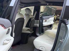 NIO ET7 100kWh Launch Edition - ფოტო 5