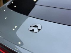NIO ET7 100kWh Launch Edition - ფოტო 9