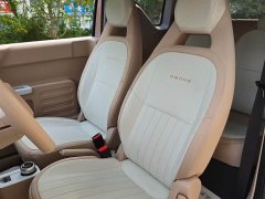 Geely Panda Mini 200km Endurance Edition - ფოტო 6
