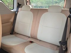 Geely Panda Mini 200km Endurance Edition - ფოტო 8