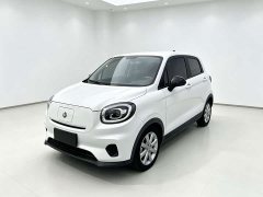 Leapmotor Leapo T03 Radiant Gold Edition - ფოტო 1