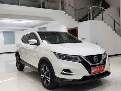 Nissan Qashqai 2.0L CVT Luxury - ფოტო 3