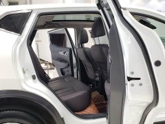 Nissan Qashqai 2.0L CVT Luxury - ფოტო 7