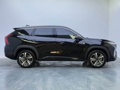 Geely Boyue L 2025 Fourth Generation 1.5TD DCT Shanhe - ფოტო 10