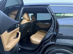 Geely Boyue L 2025 Fourth Generation 1.5TD DCT Shanhe - ფოტო 11