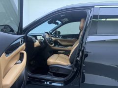 Geely Boyue L 2025 Fourth Generation 1.5TD DCT Shanhe - ფოტო 12