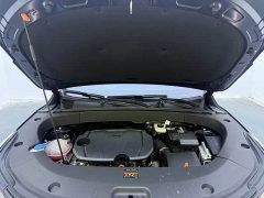 Geely Boyue L 2025 Fourth Generation 1.5TD DCT Shanhe - ფოტო 18