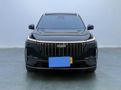 Geely Boyue L 2025 Fourth Generation 1.5TD DCT Shanhe - ფოტო 2