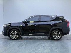 Geely Boyue L 2025 Fourth Generation 1.5TD DCT Shanhe - ფოტო 3