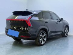 Geely Boyue L 2025 Fourth Generation 1.5TD DCT Shanhe - ფოტო 6