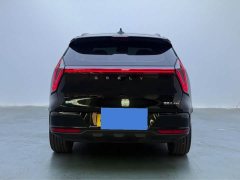 Geely Boyue L 2025 Fourth Generation 1.5TD DCT Shanhe - ფოტო 8