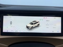 Geely Boyue L 2025 Fourth Generation 1.5TD DCT Shanhe - ფოტო 9