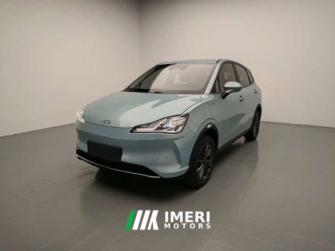 2022 Neta V 400 Pro - ავტომობილი ჩინეთიდან