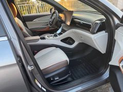 BYD Song Pro New Energy DM-i 110km Flagship Pro - ფოტო 10