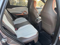 BYD Song Pro New Energy DM-i 110km Flagship Pro - ფოტო 11