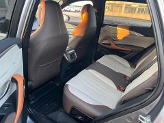 BYD Song Pro New Energy DM-i 110km Flagship Pro - ფოტო 12