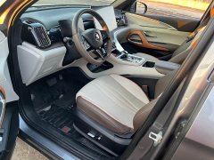 BYD Song Pro New Energy DM-i 110km Flagship Pro - ფოტო 13