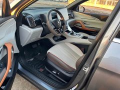 BYD Song Pro New Energy DM-i 110km Flagship Pro - ფოტო 14