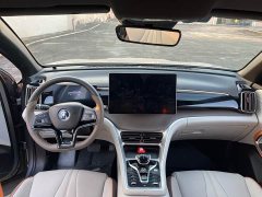 BYD Song Pro New Energy DM-i 110km Flagship Pro - ფოტო 17