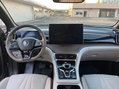BYD Song Pro New Energy DM-i 110km Flagship Pro - ფოტო 19