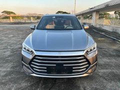 BYD Song Pro New Energy DM-i 110km Flagship Pro - ფოტო 2