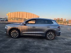 BYD Song Pro New Energy DM-i 110km Flagship Pro - ფოტო 3