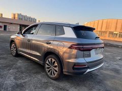 BYD Song Pro New Energy DM-i 110km Flagship Pro - ფოტო 4