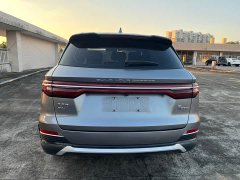BYD Song Pro New Energy DM-i 110km Flagship Pro - ფოტო 5