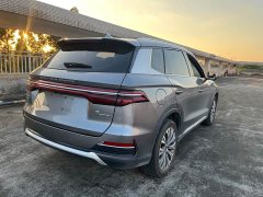 BYD Song Pro New Energy DM-i 110km Flagship Pro - ფოტო 6