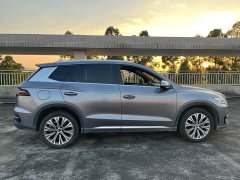 BYD Song Pro New Energy DM-i 110km Flagship Pro - ფოტო 7