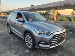 BYD Song Pro New Energy DM-i 110km Flagship Pro - ფოტო 8