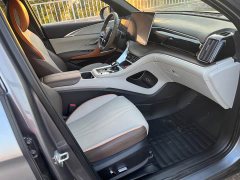 BYD Song Pro New Energy DM-i 110km Flagship Pro - ფოტო 9