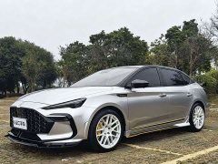 SAIC MG6 Pro 1.5T Automatic Trophy Smart Driving Flagship Edition - ფოტო 1