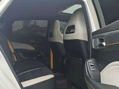 SAIC MG6 Pro 1.5T Automatic Trophy Smart Driving Flagship Edition - ფოტო 11