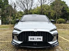 SAIC MG6 Pro 1.5T Automatic Trophy Smart Driving Flagship Edition - ფოტო 2