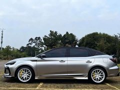 SAIC MG6 Pro 1.5T Automatic Trophy Smart Driving Flagship Edition - ფოტო 4
