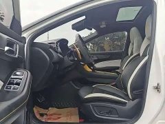 SAIC MG6 Pro 1.5T Automatic Trophy Smart Driving Flagship Edition - ფოტო 5