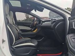 SAIC MG6 Pro 1.5T Automatic Trophy Smart Driving Flagship Edition - ფოტო 6