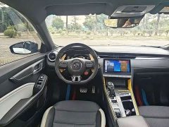 SAIC MG6 Pro 1.5T Automatic Trophy Smart Driving Flagship Edition - ფოტო 7
