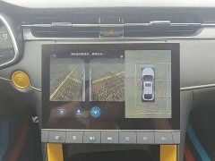 SAIC MG6 Pro 1.5T Automatic Trophy Smart Driving Flagship Edition - ფოტო 9