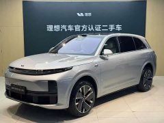 Li Auto L7 Max Smart Refresh Edition - ფოტო 1