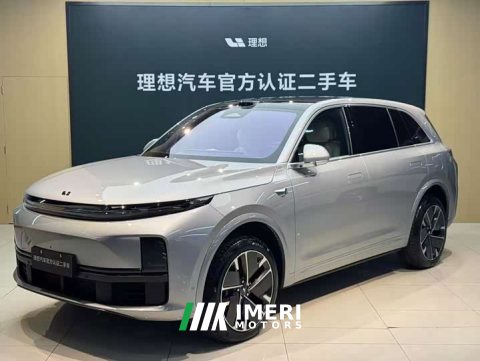 2025 Li Auto L7 Max Smart Refresh Edition - ავტომობილი ჩინეთიდან