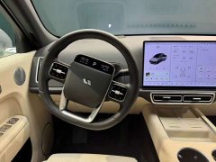 Li Auto L7 Max Smart Refresh Edition - ფოტო 12