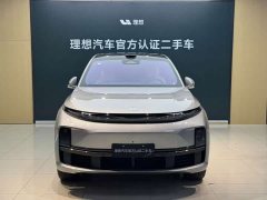 Li Auto L7 Max Smart Refresh Edition - ფოტო 2